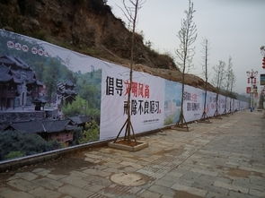 松桃千米文化墻繪新卷，鄉(xiāng)土風(fēng)情躍然壁上引客來