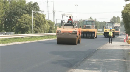 公路也能做&ldquo;CT&rdquo;?高科技助力國(guó)道維修