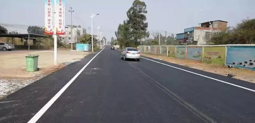 市區(qū)河紫路升級(jí)改造工程基本完工,另一改造道路預(yù)計(jì)6月通車