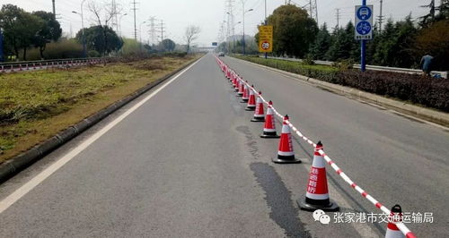 259省道港豐公路至西黃橋段路面改造工程啟動，聚焦路橋附屬工程建筑勞務分包管理